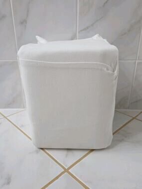 Threshold Cotton Jersey Sheet Set Heather